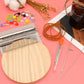 Mini Darning Loom