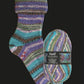 Opal Hundertwasser II Sock Yarn