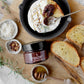 Sticky Shiraz Olive Jam