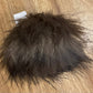 *Pom Poms Natural Colours 10cm