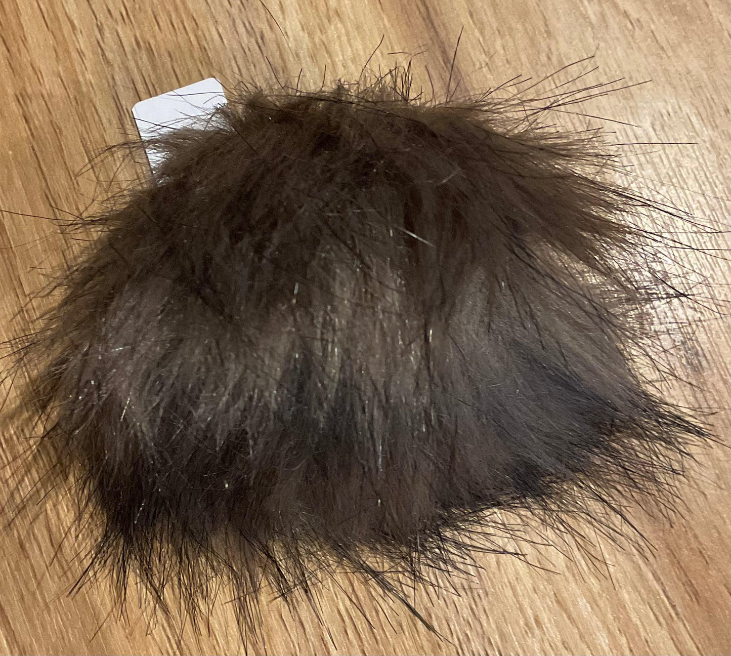*Pom Poms Natural Colours 10cm
