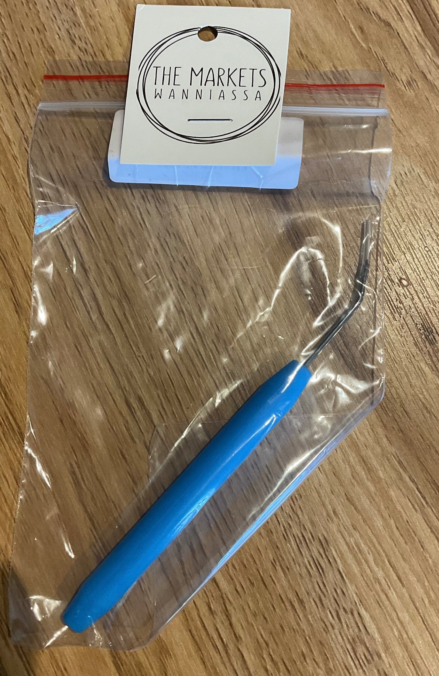 Loom Hook