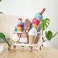 *Ice Cream Shop