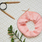 Basix Birch Circular Needles 40cm