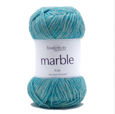 Fiddlesticks Marble 8ply