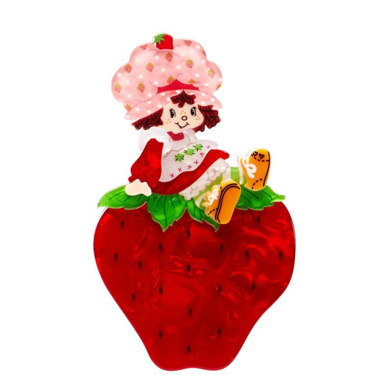 Strawberry Shortcake Collection