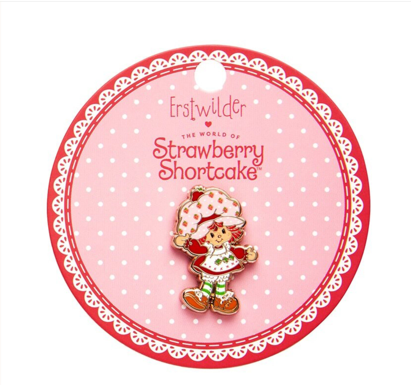 Strawberry Shortcake Collection