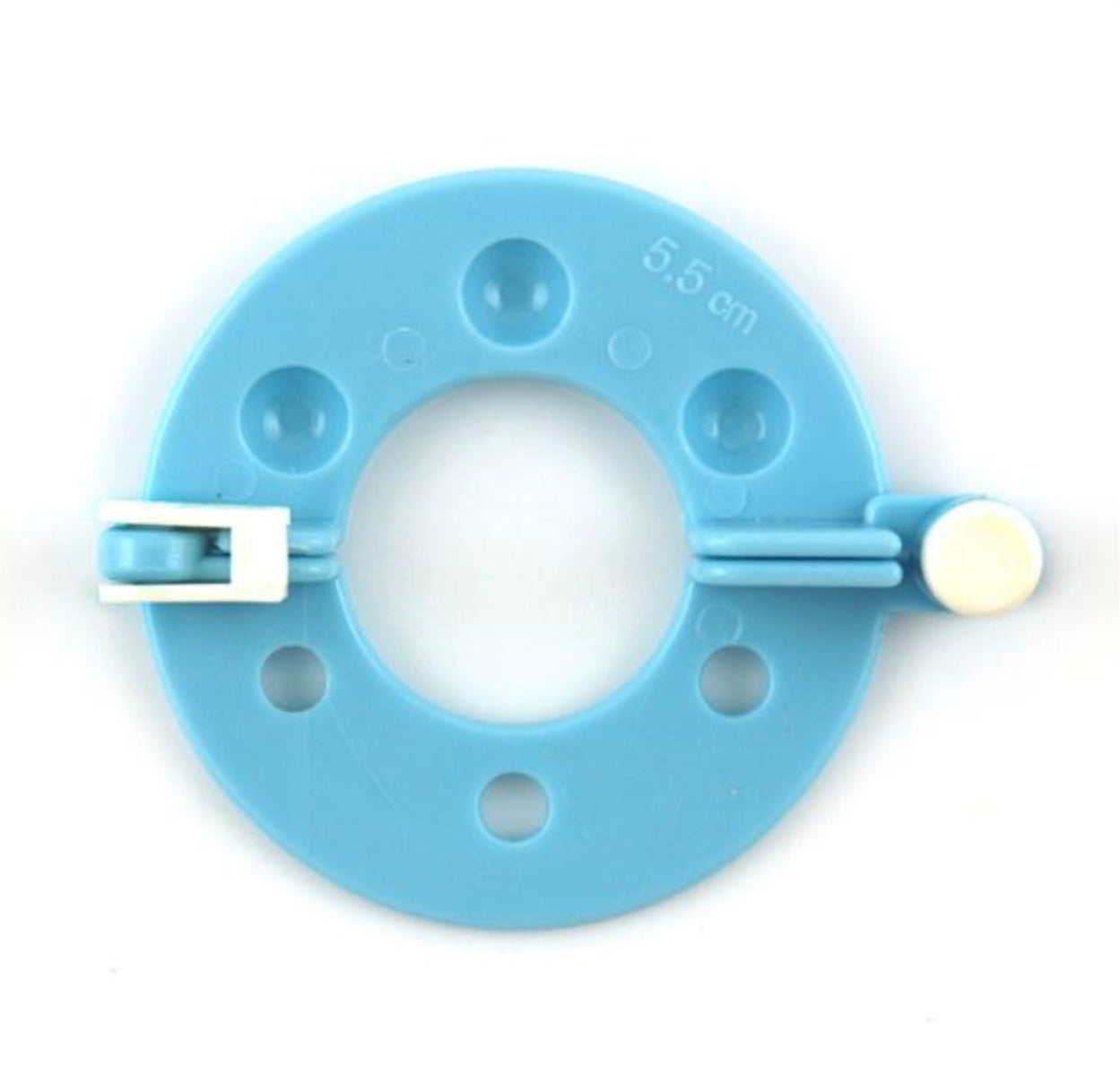 Pom Pom Makers