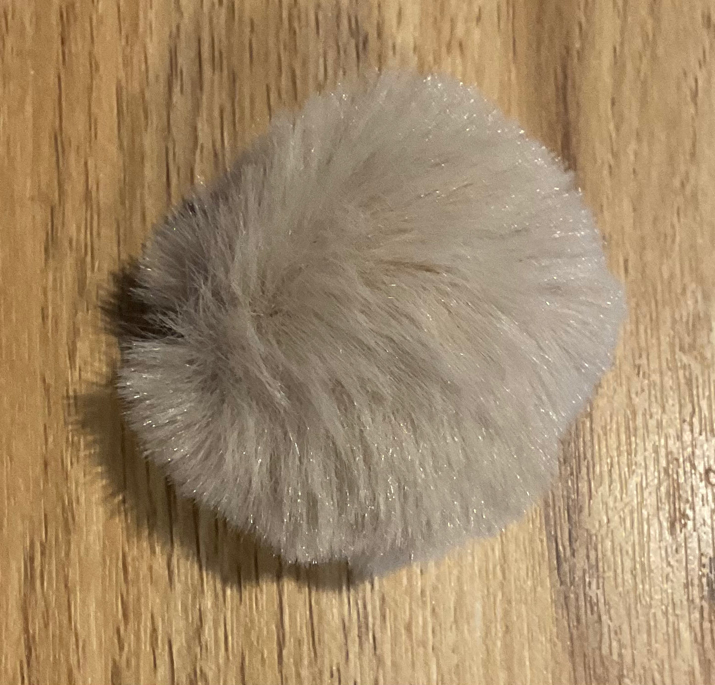 *Pom Poms Small 6mm