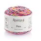 Rosarios 4ply Meia