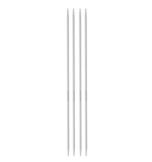 *Double Pointed Needles 20cm x 6mm
