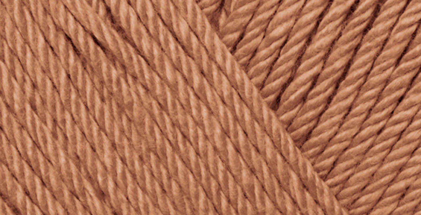 Cedar 6 ply Cotton/Bamboo