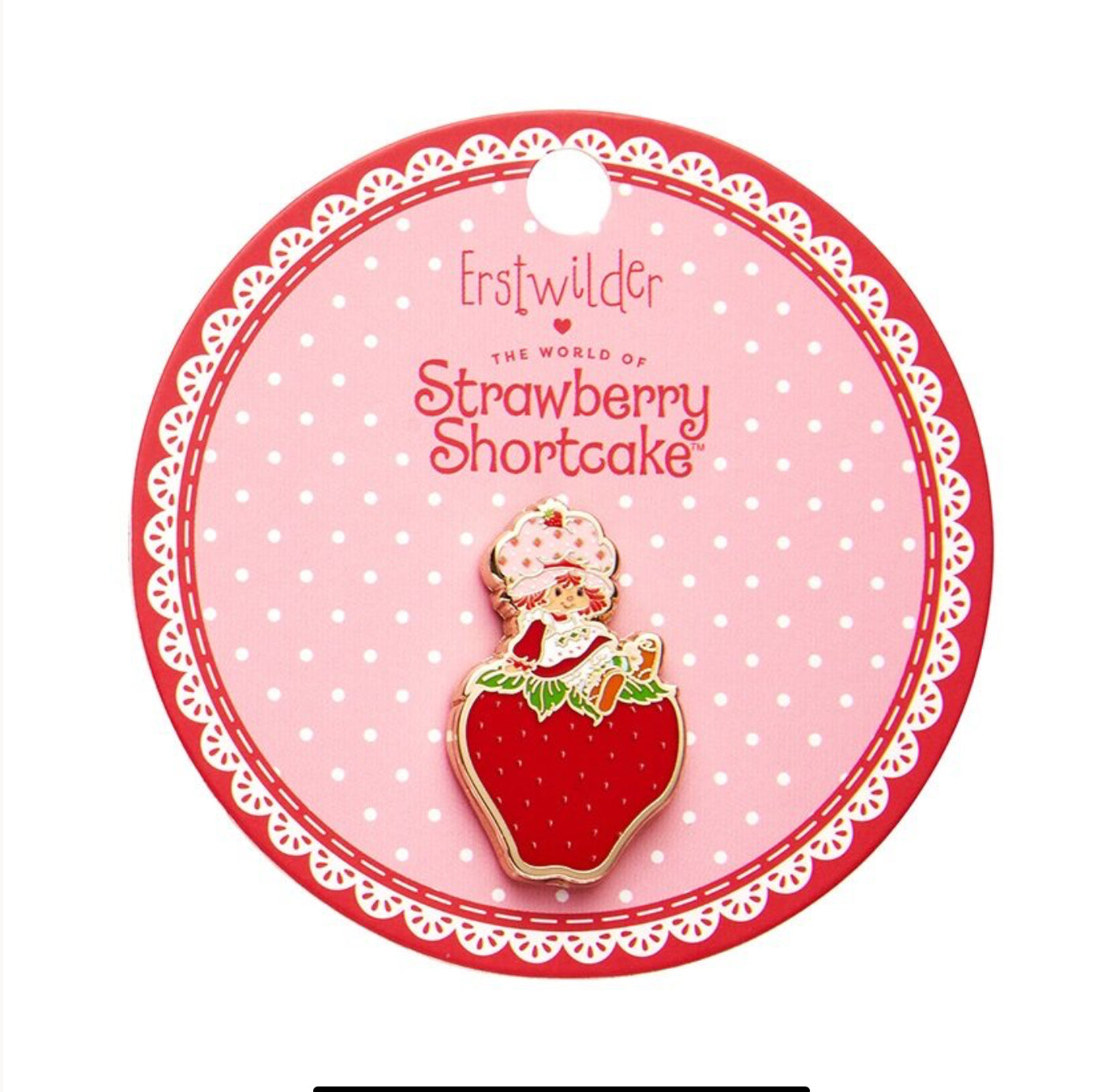 Strawberry Shortcake Collection