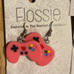 *Earrings Game Controller Dangles