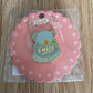*10th Birthday Collection Enamel Pins