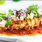 Chipotle Pineapple & Lime Sauce