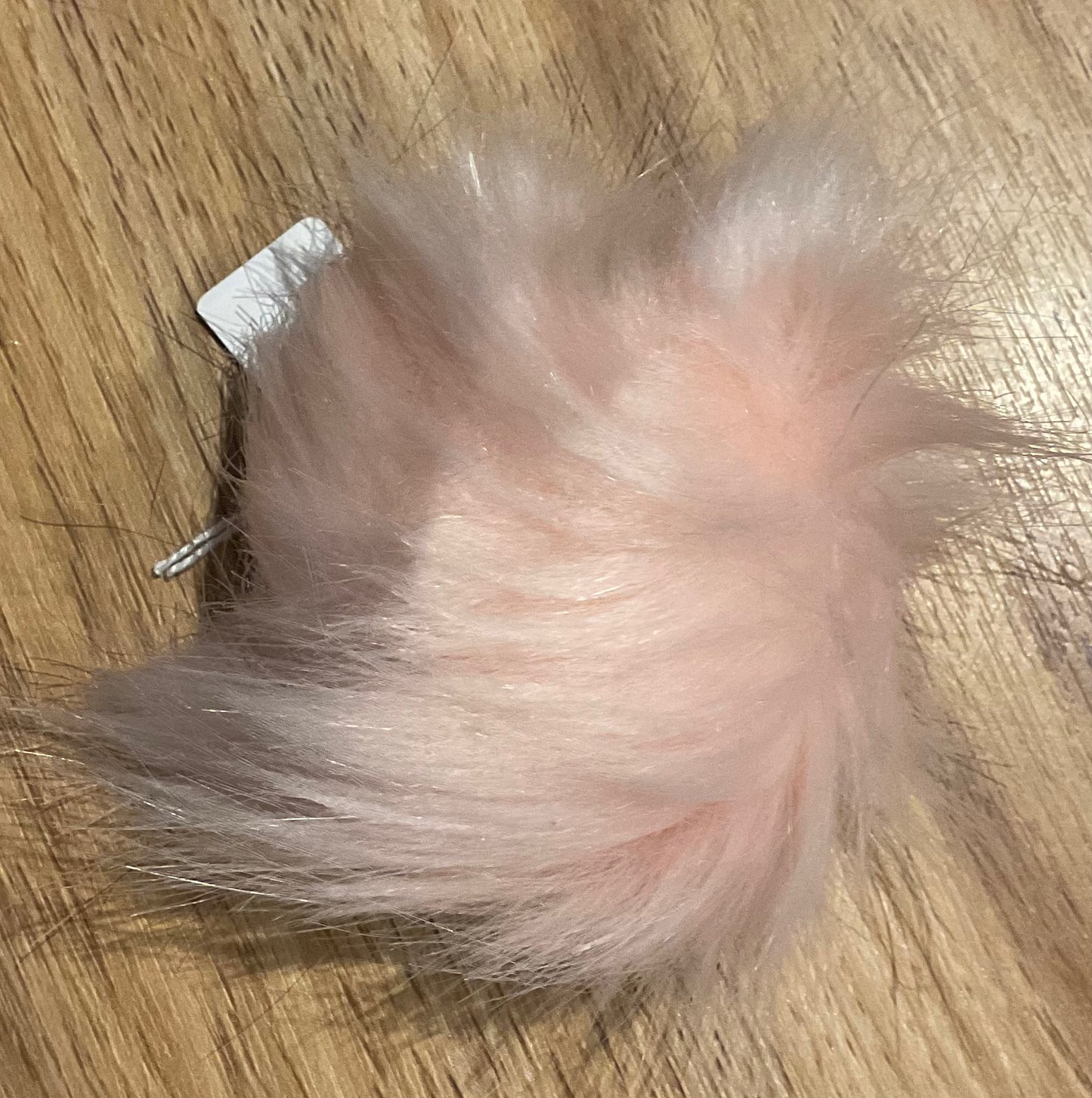 *Pom Poms Natural Colours 10cm