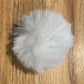 *Pom Poms Small 6mm