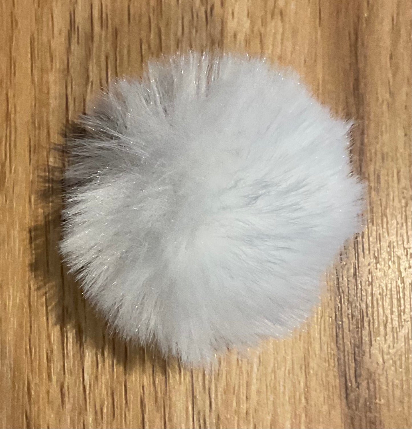 *Pom Poms Small 6mm