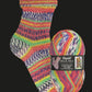 Opal Hundertwasser II Sock Yarn