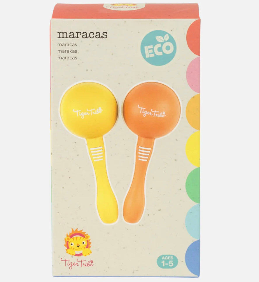 Maracas