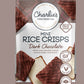 Rice Crisps Dark Chocolate