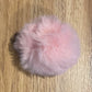 *Pom Poms Small 6mm