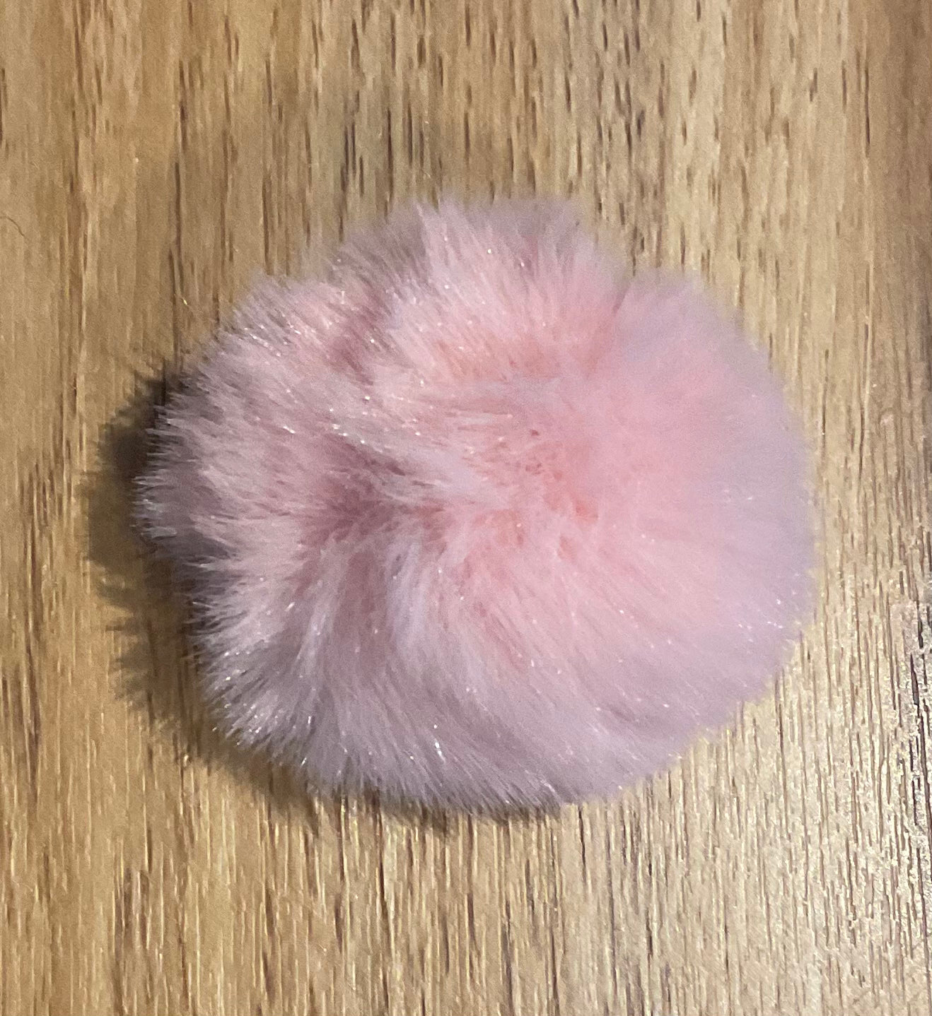 *Pom Poms Small 6mm