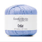 Cedar 6 ply Cotton/Bamboo