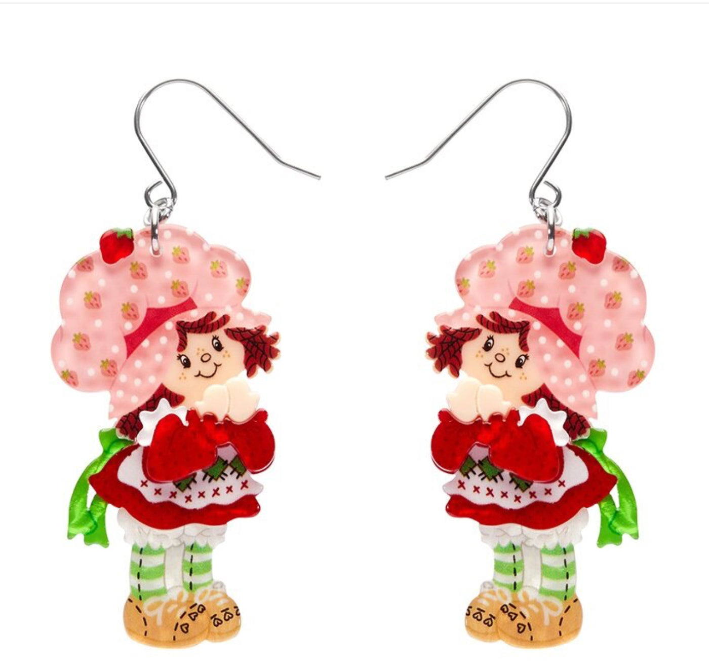 Strawberry Shortcake Collection