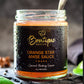 Orange Star Anise