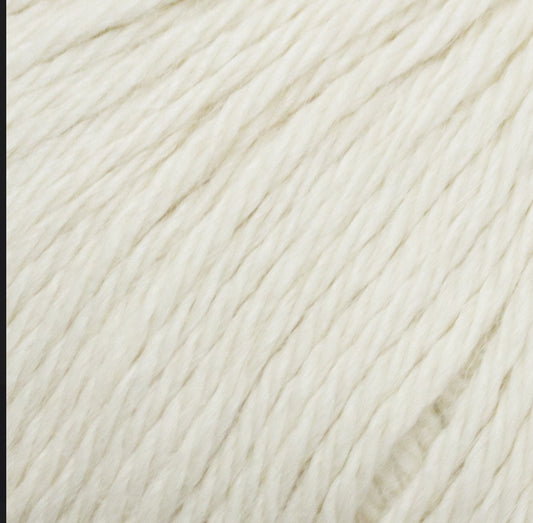 Chaska Muhu 100% Alpaca 8ply