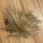 *Pom Poms Natural Colours 10cm