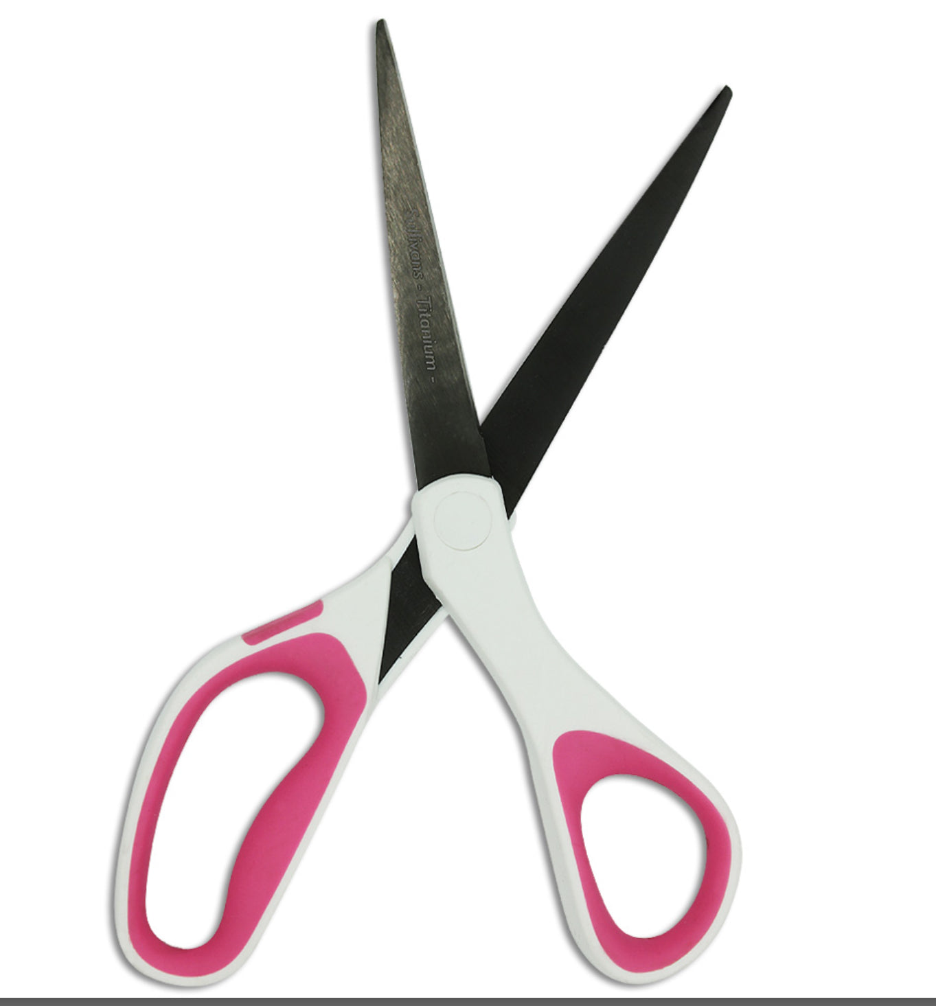 Titanium Scissors 2 pack