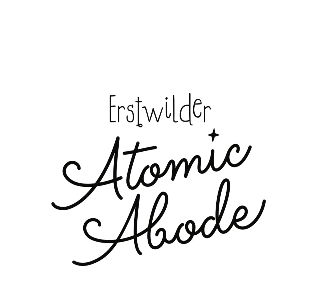 Atomic Abode Collection