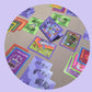 Wiz Biz Card Game