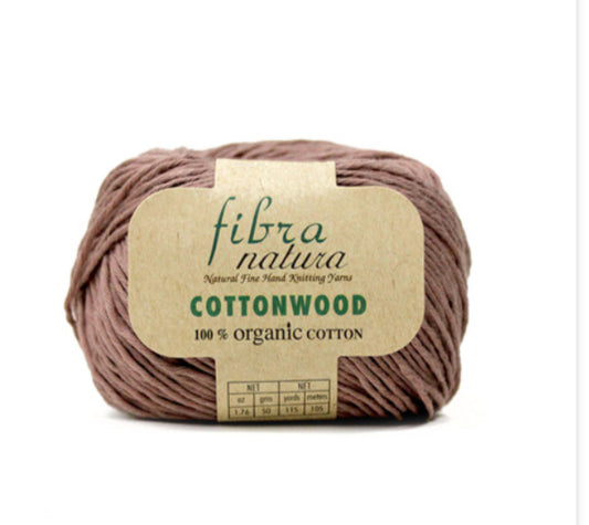 Fibra Natura Cottonwood