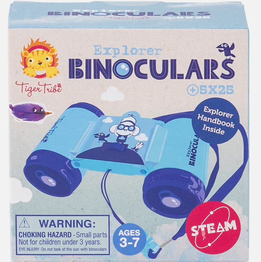 Explorer Binoculars