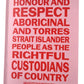 Notebook Honour Country