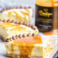 Vanilla Salted Caramel Sauce