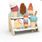 *Ice Cream Shop