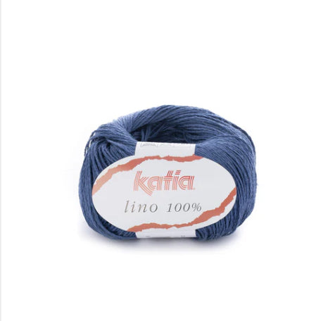 Lino 100% Linen 4ply