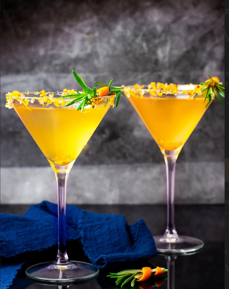 Orange Star Anise