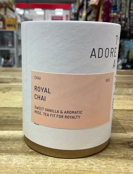 Chai Tea - Royal Chai