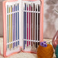 Zing Single Pointed Knitting Needles Set
