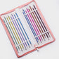 Zing Single Pointed Knitting Needles Set