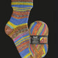 *Opal Hundertwasser II Sock Yarn