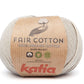 Fair Cotton Yarn 4ply