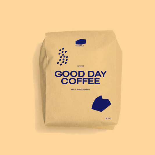 Good Day Coffee 250g