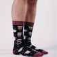 Cuppa Socks Large